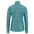 Hanorac Kari Traa Olga Fleece Women PEACO/PEACOCK