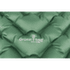 Saltele Grüezi bag Wool Mat Camping Comfort Forest Green / Anthracite