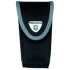 Penar Victorinox Nylon pouch black