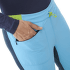 Pantaloni Millet Pierra Ment Pant Women (MIV8528) NOIR NEW