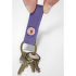 Supliment Fjällräven Kanken Keyring Korall