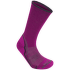 Șosete Lorpen Light Hiker Women T2LCW BERRY/MARENGO