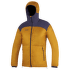 Jachetă Direct Alpine YUNGAY 1.0 caramel/indigo