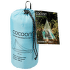 Plasă de țânțari Cocoon Mosquito Nets 324 holes/inch2 silt green