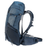 Rucsac deuter Futura Pro 36 black-graphite