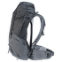 Rucsac deuter Futura Pro 42 EL black-graphite