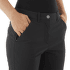 Pantaloni scurți Mammut Hiking Shorts Women (1023-00130) black 0001