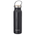 Klunken Bottle 0.7L Black