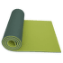 Karimatka Yate Mat Double Layer 12 hráškově zelená/tm. zelená