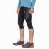 Colanți 3/5 La Sportiva TRIUMPH TIGHT 3/4 Women Black