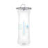 Geantă Hydrapak Hydrosleeve Reservoir 3L Chasm Black