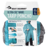 Ultra-Sil™ Nano Tarp Poncho 15D Blue-BL