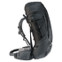 Rucsac deuter Futura Air Trek 55 + 10 SL grove-ivy