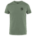 1960 Logo T-shirt Men Patina Green