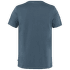 Tricou cu mânecă scurtă Fjällräven Arctic Fox T-Shirt Men Indigo Blue