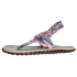 Şlapi Gumbies Gumbies Slingback Sandals - Mint/Pink Mint/Pink