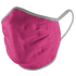Voal UYN Community Mask Plus Pink/Pearl Grey