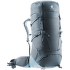 Rucsac deuter Aircontact Core 50 + 10 graphite-shale