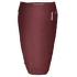 Inserție pentru sac de dormit Grüezi bag Feater - The Feet Heater Dark Red
