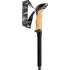 Gaură Leki Black Series Carbon black-black gray-dark anthracite