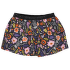 pantaloni scurți Represent eSQUELETOS