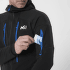 Pierra Ment Hoodie Men