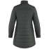 Jachetă Fjällräven Visby 3 in 1 Jacket Women Black