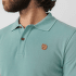 Tricou polo Fjällräven Övik Polo Shirt Men Navy
