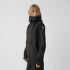 Jachetă Fjällräven Keb Eco-Shell Jacket Women Deep Forest
