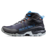Încălțăminte Mammut Sertig II Mid GTX® Women dark titanium-light gentian