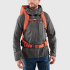 Rucsac Fjällräven Bergtagen 38 M/L Hokkaido Orange