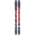Schi Zag SLAP 98 GREY/RED