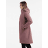 Hanorac Arcteryx Patera Parka Women Velvet Sand
