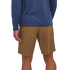 Pantaloni scurți Patagonia Hampi Rock Shorts Men Ink Black
