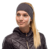 Bandă pentru cap Buff Dryflx Headband (118098) R_BLACK