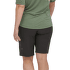Pantaloni scurți Patagonia Dirt Craft Bike Shorts Women Black