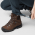 Abisko Trail Stretch Trousers Women
