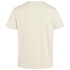 Tricou cu mânecă scurtă Fjällräven Fjällräven Logo Tee Women Chalk White