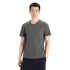Tricou cu mânecă scurtă Icebreaker Central Classic SS Tee Men GEO BLUE