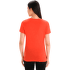 Tricou cu mânecă scurtă Icebreaker Tech Lite II SS Scoop Tee Plume Women VIBRANT EARTH