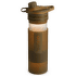 Filtru Grayl Geopress Purifier Coyote Brown