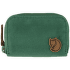 Portofel Fjällräven Zip Card Holder Deep Patina