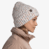 Căciuli Buff Knitted & Fleece Band Hat Kim KIM DAHLIA