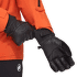 Mănuși Mammut Eiger Free Glove black 0001