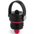 Termos Hydro Flask STANDARD FLEX STRAW CAP 21 oz 001 Black