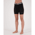 Boxeri Mons Royale LOW PRO MERINO AIR-CON BIKE SHORT LINER Black
