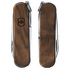 Cuțit Victorinox Classic SD Wood walnut