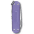 Cuțit Victorinox Classic SD Alox Electric Lavend