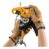 Frână Petzl I'D S DESCENDER BLACK