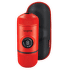 Aparat de cafea Wacaco Nanopresso + case lava red